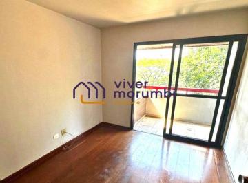 Apartamento · 81m² · 2 Quartos · 1 Vaga · Apartamento no Jardim Guedala - 2 dormitórios ( 1 suíte)