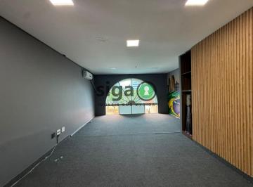 Comercial · 90m² · 2 Vagas · Sala coml duplex para locacao com 90 m² 2 vagas