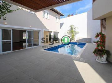 Casa · 500m² · 5 Quartos · 4 Vagas · Casa para venda ou locação 500 m² 5 Dormitórios, 4 suítes, 4 vagas - Morumbi -SP