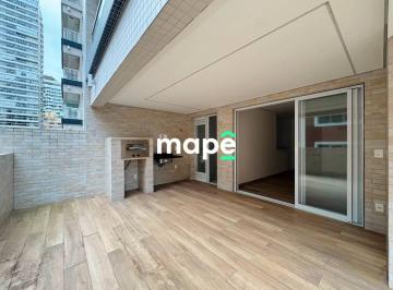 fc5eb6dcc1d4b553a7b7822df5c3d82e1da467aa · Apartamento Garden com 2 dormitórios à venda, 139 m² por R$ 1.605.000,00 - Embaré - Santos/SP