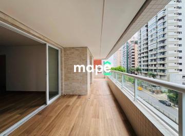 5fe9d3e996239023424243f18e455874ecb25f65 · Apartamento Garden com 3 dormitórios à venda, 149 m² por R$ 1.870.000,00 - Embaré - Santos/SP