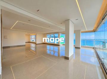 4022652433bf467aa9ead19d5ca298f449173010 · Penthouse no Canal 5 na quadra da praia | 3 Suítes e 4 Vagas