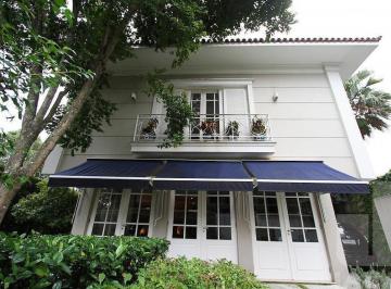 Casa · 437m² · 4 Quartos · 3 Vagas · Casa para venda em Jardim América com 4 quartos, sendo 3 suítes, 437m²