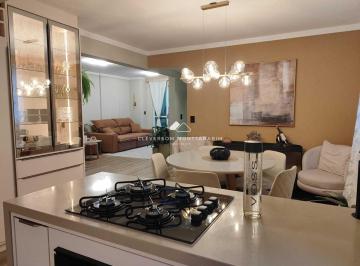 Apartamento · 99m² · 2 Quartos · 2 Vagas · Apartamento Padrão- Condomínio Royal Garden- SJP