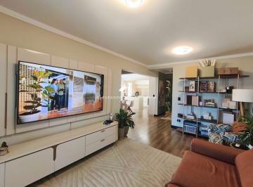 Apartamento · 124m² · 2 Quartos · 2 Vagas · Apartamento Padrão- Condomínio Royal Garden- SJP