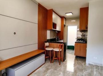 f54117777f44adcbbcc624f2aadcc399ba55ef7c · Casa com 2 dormitórios à venda, 47 m² por R$ 390.000 - Chácara Ondas Verdes -Capuava, Cotia/SP