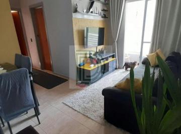 Apartamento · 53m² · 2 Quartos · 1 Vaga · Apartamento à Venda | 2 Dormitórios | 1 Vaga | 53 m² | Km 15 da Raposo Tavares