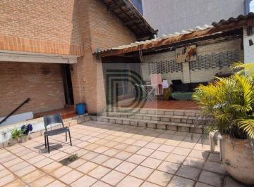 Casa · 224m² · 3 Quartos · 4 Vagas · Casa Térrea à Venda | 3 Dormitórios | 1 Suíte | 4 Vagas | Quintal Amplo
