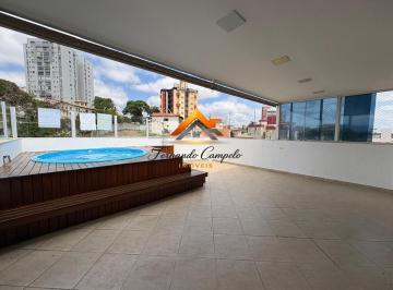 Apartamento · 176m² · 3 Quartos · 3 Vagas · Cobertura Duplex com elevador Terraço Venda Bairr Ouro Preto