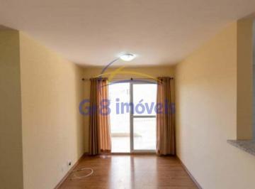 Apartamento · 61m² · 2 Quartos · 1 Vaga · Apartamento próximo ao Metrô São Joaquim e Vergueiro!