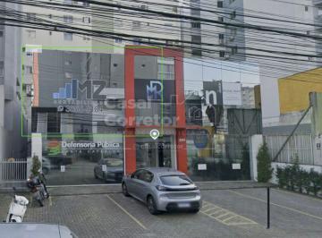 Comercial · 65m² · Sala comercial para alugar no bairro Centro 1 - Brusque/SC