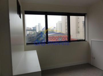 Apartamento · 30m² · 1 Quarto · 1 Vaga · Apartamento na Frei Caneca | Próximo ao Metrô e Shopping!