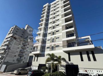 Apartamento · 30m² · 1 Quarto · 1 Vaga · Apartamento Studio em Santa Terezinha, Brusque/SC