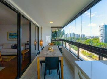 Apartamento · 296m² · 4 Quartos · 3 Vagas · Apartamento 4 Quartos no Cidade Jardim - FS820