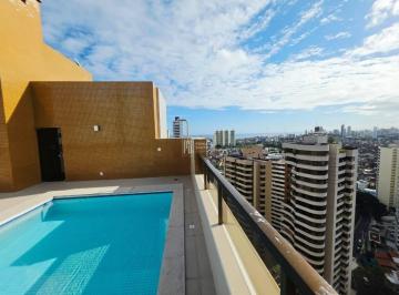 Apartamento · 520m² · 4 Quartos · 5 Vagas · Apartamento 4 Quartos no Horto Florestal - FS823