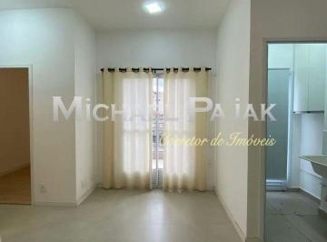 Apartamento · 54m² · 2 Quartos · 1 Vaga · Apartamento Garden, Imirim - São Paulo