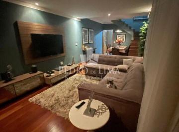 Casa · 98m² · 3 Quartos · 2 Vagas · Sobrado frontal à venda na Penha, 3 dormitórios, 1 suíte, 2 vagas e porteira fechada