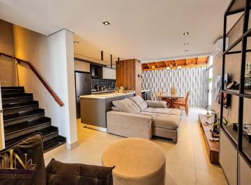 Casa · 146m² · 2 Quartos · 2 Vagas · Sobrado á venda 2 suites no Bairro Vila Metalúrgica, Santo André/SP