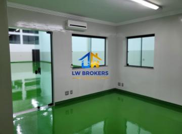 Comercial · 400m² · 5 Vagas · Salão comercial em Parque União, Jundiaí/SP