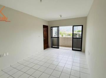 81fe4ff972a16bd753082146f53cbd33b5a02f9d · Apartamento com 3 dormitórios à venda, 76 m² por R$ 350.000 - Bessa - João Pessoa/PB