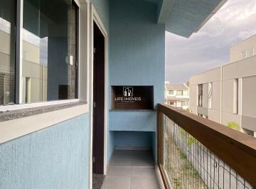 Apartamento · 70m² · 2 Quartos · 1 Vaga · Apartamento para Alugar no Campo Duna em Garopaba – 2 Dormitórios