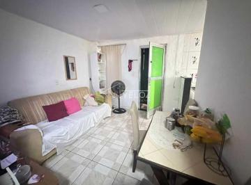 Apartamento · 124m² · 2 Quartos · Casa de rua : Duplex / Residencial / Catete
