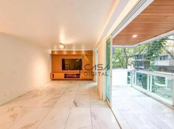 Apartamento · 140m² · 3 Quartos · 2 Vagas · Apartamento reformado em prédio novo à venda  · Ipanema · Rio de Janeiro
