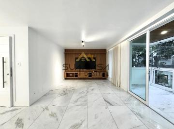 Apartamento · 140m² · 3 Quartos · 2 Vagas · Apartamento reformado em prédio novo à venda · Ipanema · Rio de Janeiro