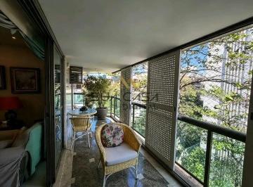 Apartamento · 203m² · 3 Quartos · 2 Vagas · Cobertura Duplex 3 quartos à venda · Leblon · Rio de Janeiro