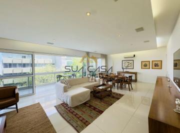 Apartamento · 156m² · 3 Quartos · 3 Vagas · Apartamento à venda no Leblon | Quadra da praia | 165 m² | 3 quartos | 1 suíte | 3 vagas