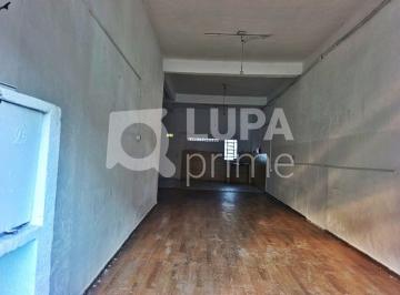 Comercial · 80m² · SALÃO COMERCIAL COM 80M² PARA LOCAÇÃO NA VILA MARIA