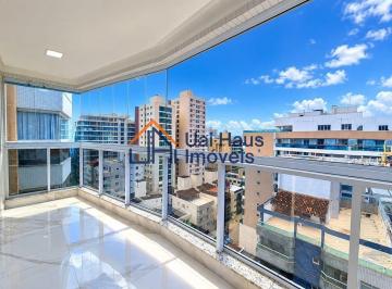 Apartamento · 83m² · 2 Quartos · 2 Vagas · Apartamento à venda no bairro Praia do Morro - Guarapari/ES