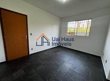 Apartamento · 42m² · 2 Quartos · 1 Vaga · Apartamento em Camargos, Belo Horizonte/MG
