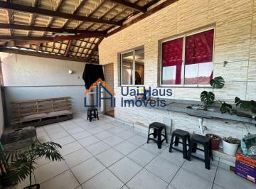 Apartamento · 88m² · 3 Quartos · 1 Vaga · Apartamento Cobertura em Camargos, Belo Horizonte/MG