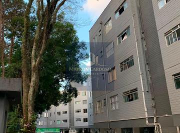 Apartamento · 47m² · 2 Quartos · 1 Vaga · APARTAMENTO À VENDA – CONDOMÍNIO PARANÁ | INOCOOP – CAMPO LIMPO