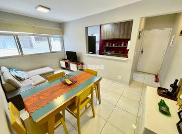 Apartamento · 58m² · 2 Quartos · 1 Vaga · Sumarezinho