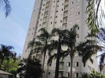 Apartamento · 54m² · 2 Quartos · 1 Vaga · Apartamento 2 quartos em Jardim das Samambaias, Jundiaí com Lazer Completo