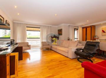 Apartamento · 180m² · 4 Quartos · 3 Vagas · Apartamento à venda em Perdizes com 4 quartos, 3 suítes e 3 vagas de garagem.