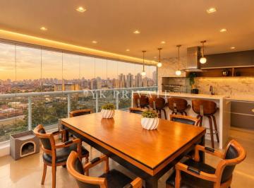 Apartamento · 248m² · 5 Quartos · 3 Vagas · Oportunidade Apto de 248m, 5 dormitórios, 3 suítes, 5 banheiros e 3 vagas (Jardim das Perdizes)
