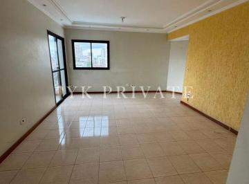 Apartamento · 102m² · 4 Quartos · 2 Vagas · Apartamento, Quarta Parada - São Paulo