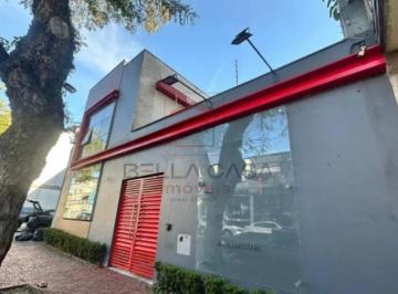Comercial · 1330m² · Prédio comercial para alugar na Mooca - 1330m2