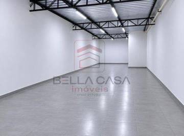 Comercial · 180m² · Galpão para venda - 180 metros - Vila Prudente