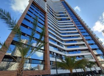 2ac8b98938fddc20c12dfab865d2cdebd1cf2018 · Apartamento com 2 dormitórios à venda, 59 m² por R$ 950.000,00 - Aldeota - Fortaleza/CE