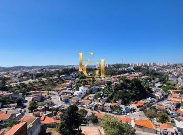 Apartamento · 49m² · 2 Quartos · 1 Vaga · Vista Park - Apartamento para alugar no bairro Vila Nambi - Jundiaí/SP