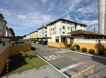 Apartamento · 50m² · 2 Quartos · 1 Vaga · Apartamento à venda no bairro Colônia Rio Grande - São José dos Pinhais/PR