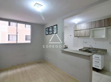 Apartamento · 50m² · 2 Quartos · 1 Vaga · Spazio San Thiago, Taboão - Apartamento em Taboão, São Bernardo do Campo/SP