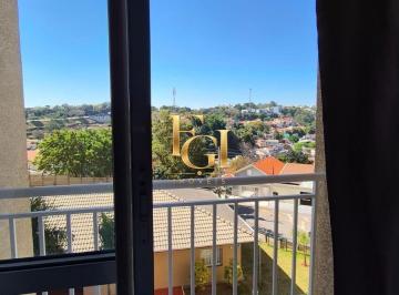 Apartamento · 49m² · 2 Quartos · 1 Vaga · Vista Park - Apartamento para alugar no bairro Vila Nambi - Jundiaí/SP