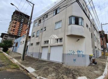 Apartamento · 85m² · 2 Quartos · Apartamento à venda no centro de Ponta Grossa - PR