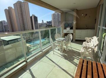 Apartamento · 118m² · 3 Quartos · 3 Vagas · Apartamento na Parada Inglesa - 3 quartos, 3 vagas