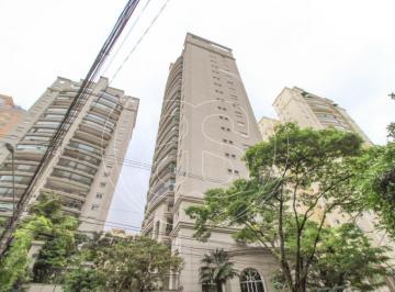 Apartamento · 170m² · 3 Quartos · 3 Vagas · APARTAMENTO DE ALTO PADRÃO EM MOEMA